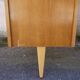 Vintage bean desk