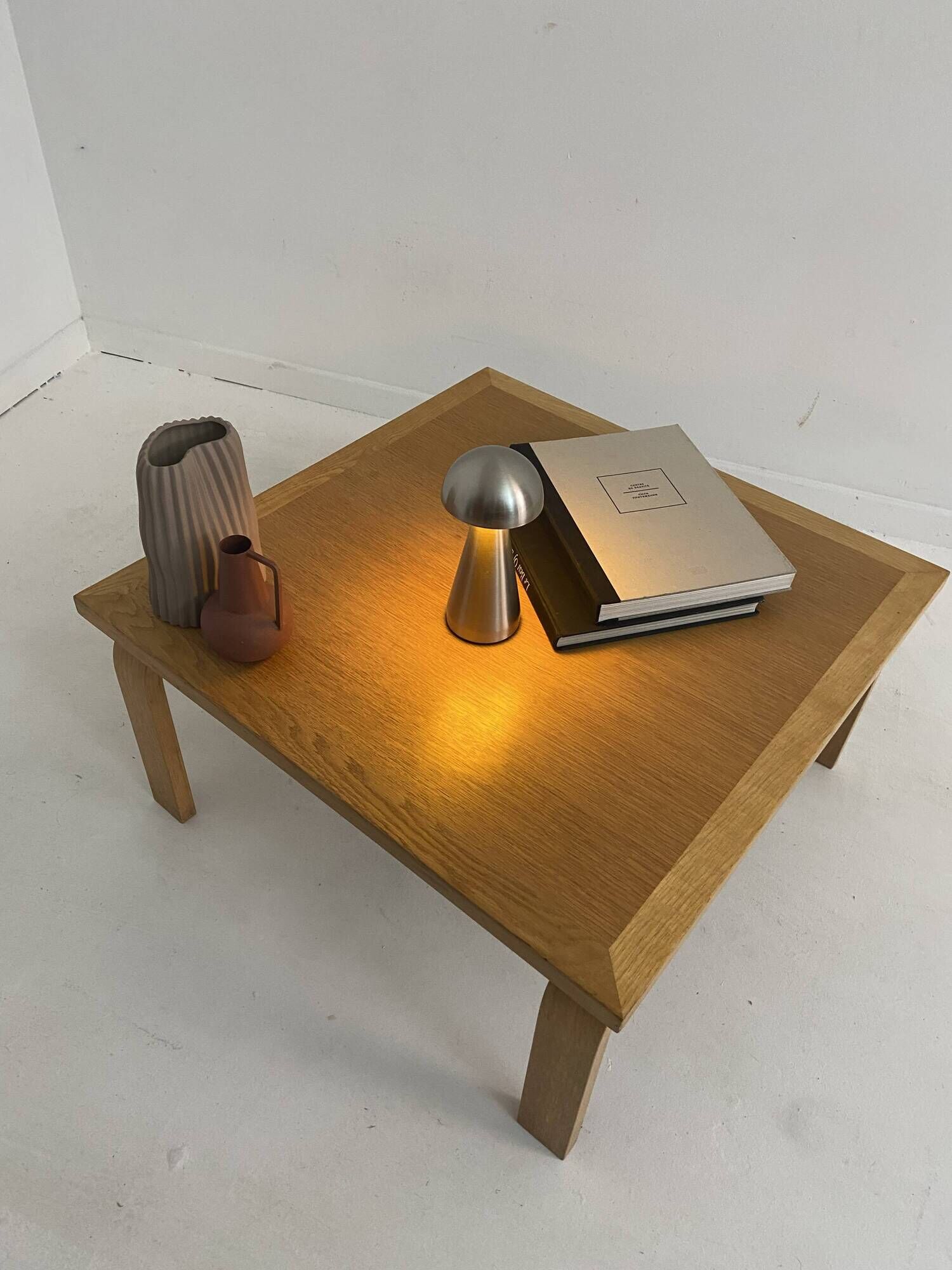 table basse danoise