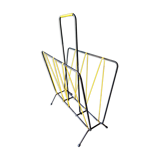 Door reviews steel wire decoration scoubidou vintage 50 60