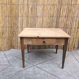 Farmhouse coffee table