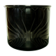 Ceramic pot cover