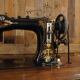 Peugeot sewing machine