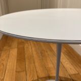 Side table Eero Saarinen for Knoll 1957