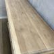 Louis Philippe sideboard in solid airbrushed beech