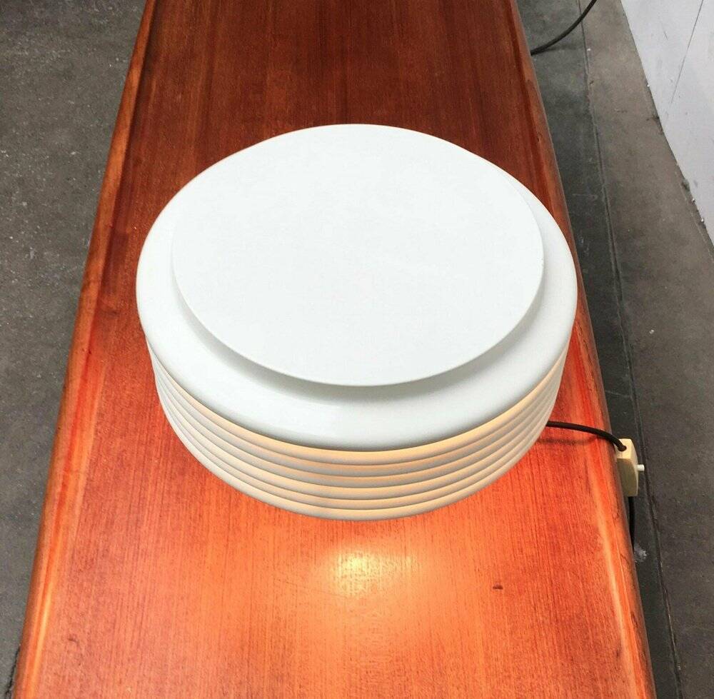 Table lamp model Saturno from the mid-century space age by Kazuo Motozawa for Staff, 1960s.