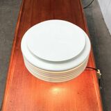 Table lamp model Saturno from the mid-century space age by Kazuo Motozawa for Staff, 1960s.