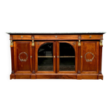 Empire enfilade Premier Empire.