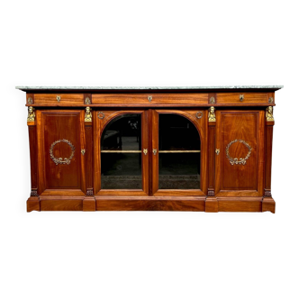 Empire enfilade First Empire.