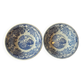 Set of 2 Sandizell salad bowls