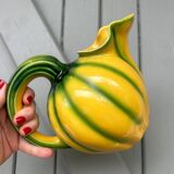 Longchamps Barbotine Pitcher