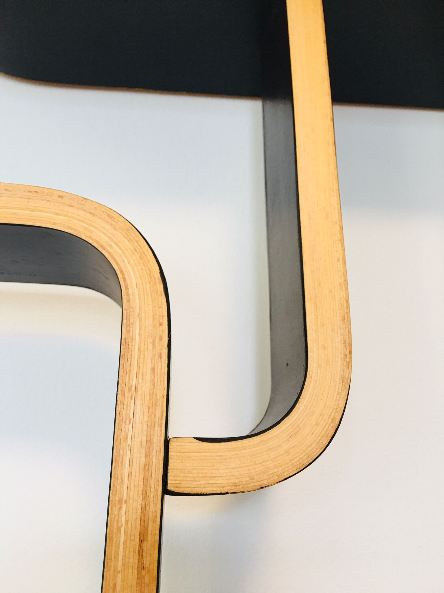 Mid-Century Room Divider by Ludvik Volak for Drevopodnik Holesov, 1960s