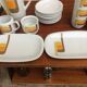 Coffee service 70s