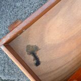 Commode vintage en teck Stag Furniture