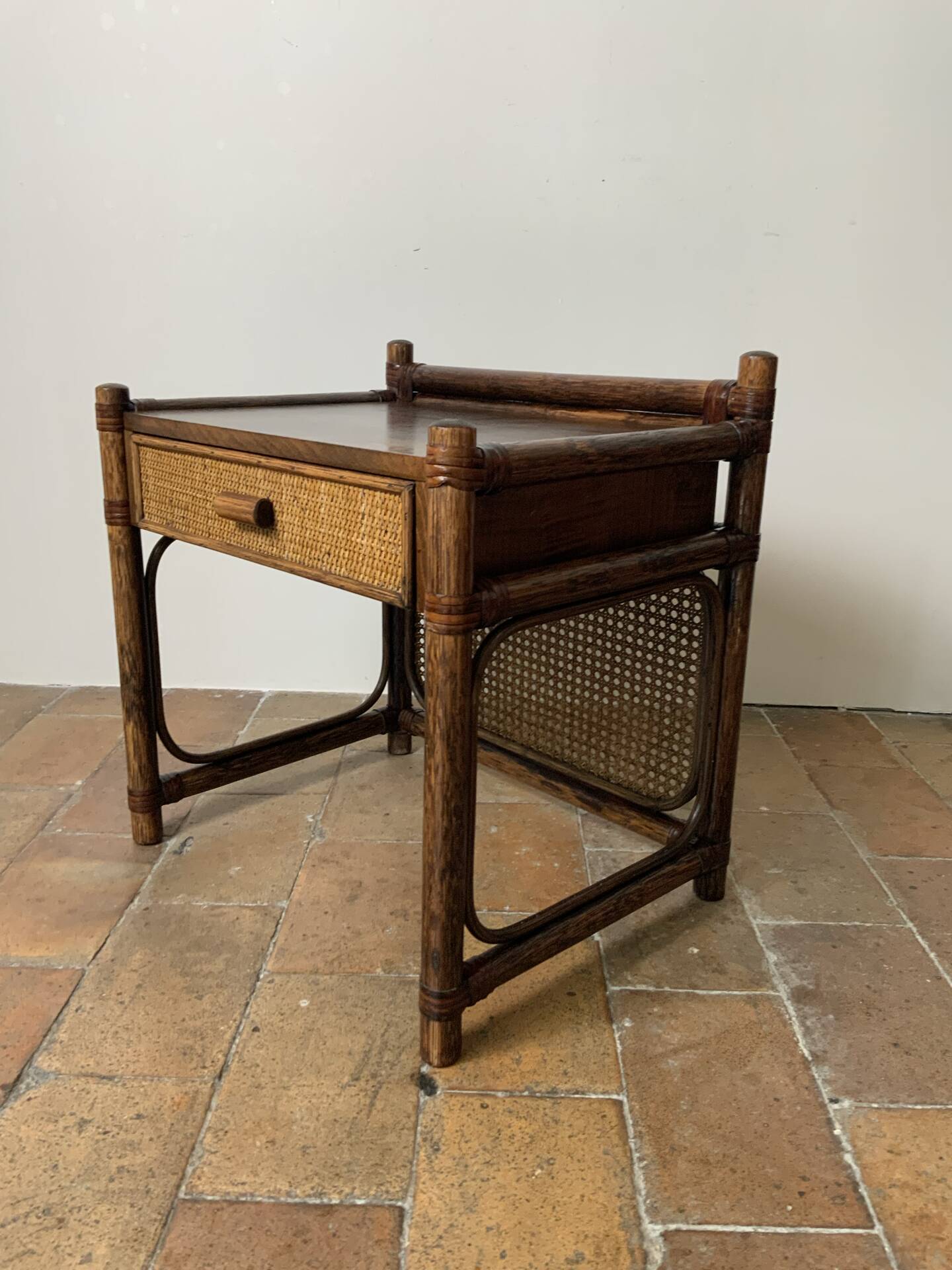 Nightstand or side table