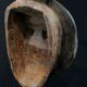 African Art - Baoulé "Goli" Mask - Ivory Coast