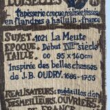 Halluin tapestry