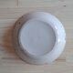 Hollow plate cap