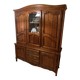 Solid cherrywood sideboard