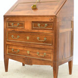 Louis XVI style slope office