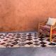 Tapis Marocain - 146 x 330 cm
