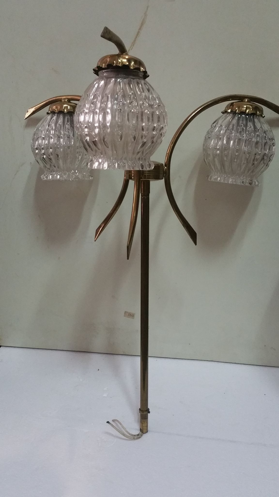 Lustre