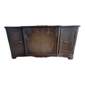 Chippendale Buffet