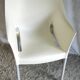 Dr No chairs by P. Stark for Kartell
