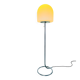 Model A251 Floor Lamp By Aldo Van Den Nieuwelaar For Artimeta, The Netherlands 1972