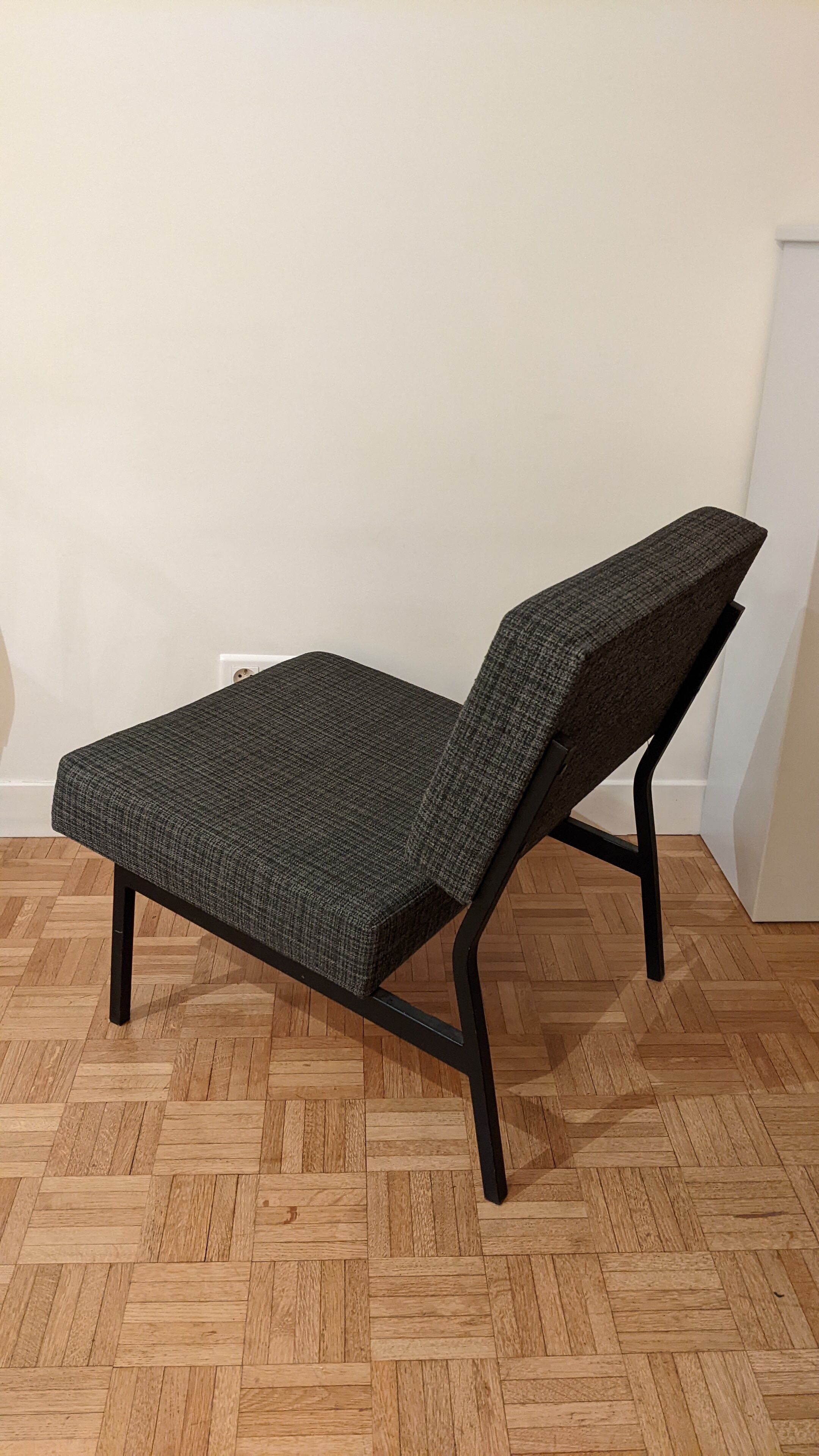 Matco armchair