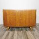 Sideboard by Jiri Jiroutek for Interier Praha, 1960s