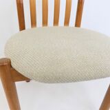 Set de 4 chaises Ole by Niels Koefoed Koefoeds Hornslet