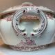 Tureen villeroy & boch mettlach saar valeria