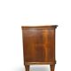 Pair of Italian bedside tables from the mid-20th century.