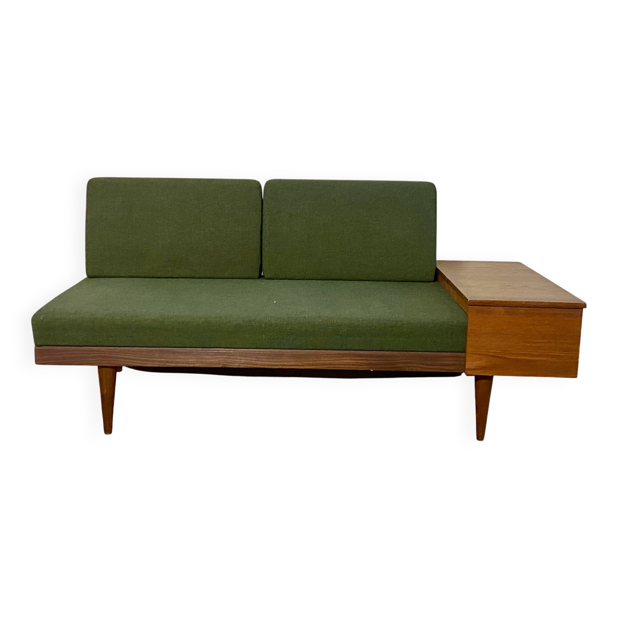 Ingmar Relling Daybed Sofa – Scandinavian design, 1960s