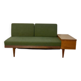 Ingmar Relling Daybed Sofa – Scandinavian design, 1960s