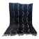 Berber handmade carpet Mrirt - M27