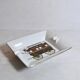 Limoges porcelain ashtray