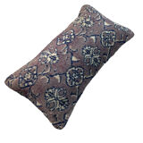 Vintage turkish cushion cover , 30 x 60 cm