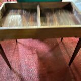 Games table