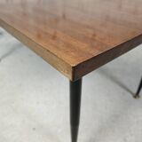 Table basse vintage