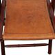 Campaign military folding Chair 1960s England