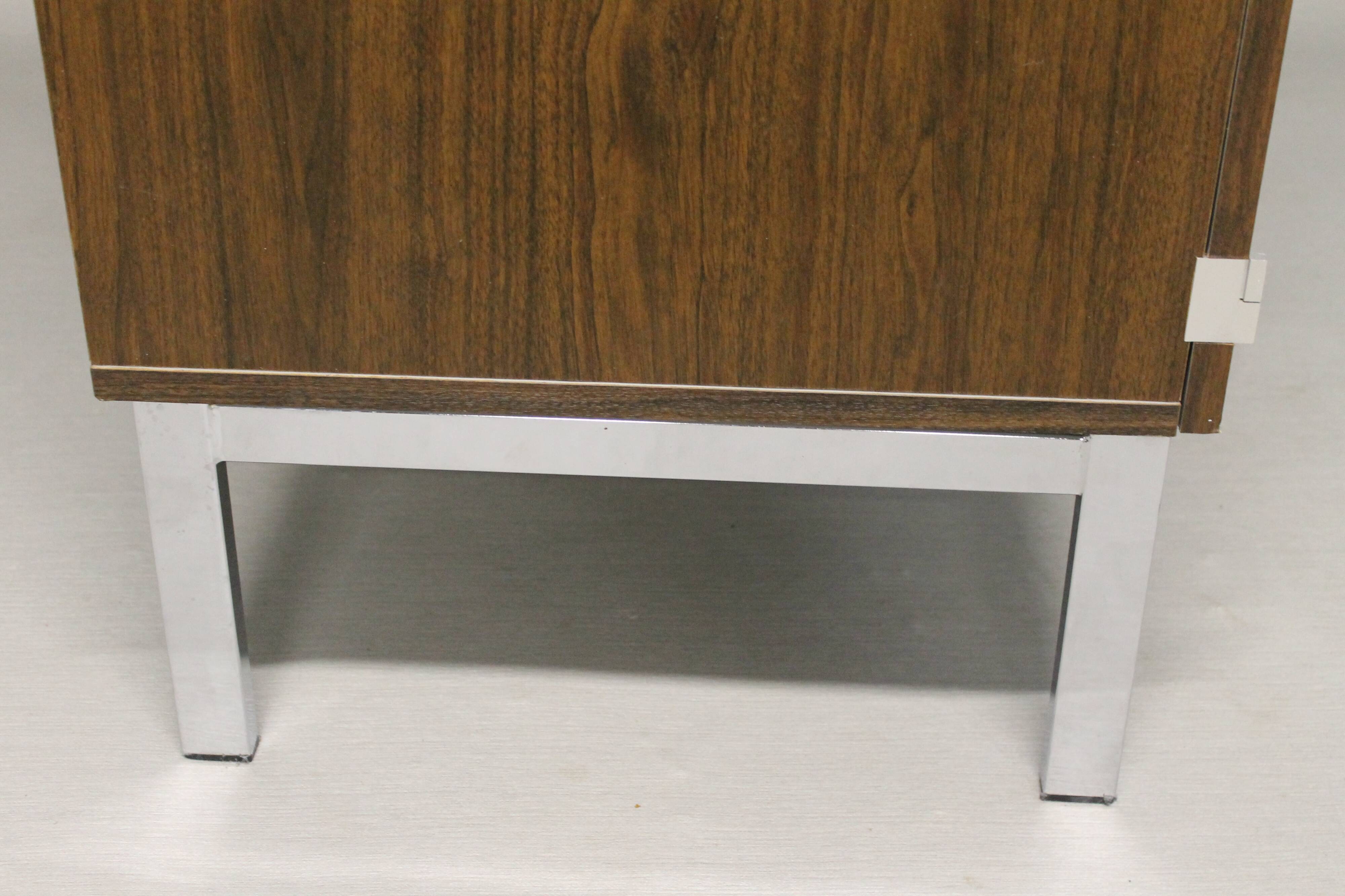 Penderie "1215b" by Pierre Guariche for Meurop
