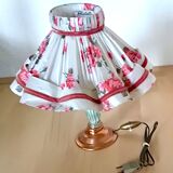 Bedside lamp 50s