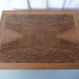 Art Deco coffee table