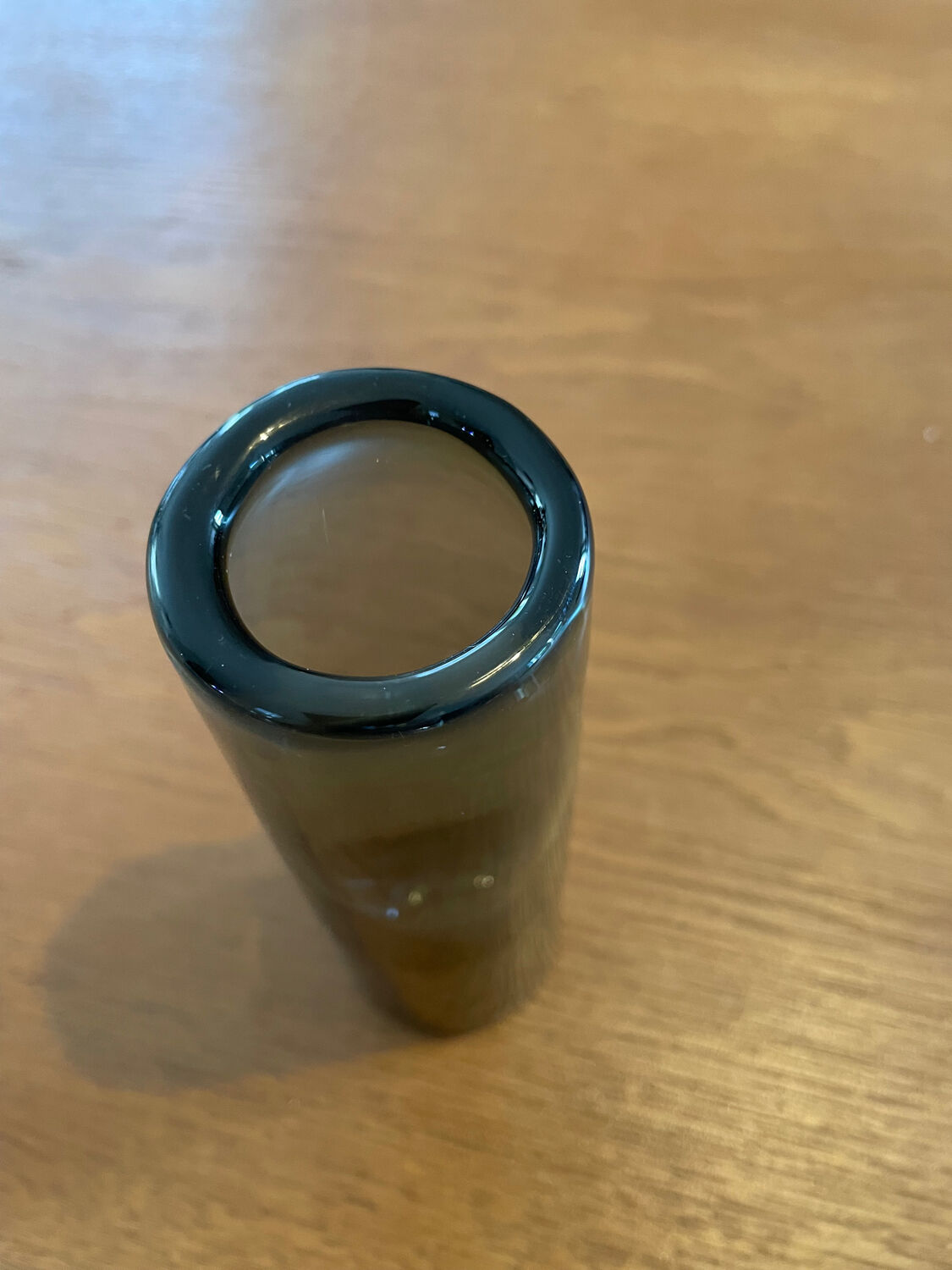 Vase by Per Lutken Holmegaard