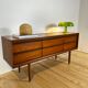 Teak commode Austinsuite, 1960s