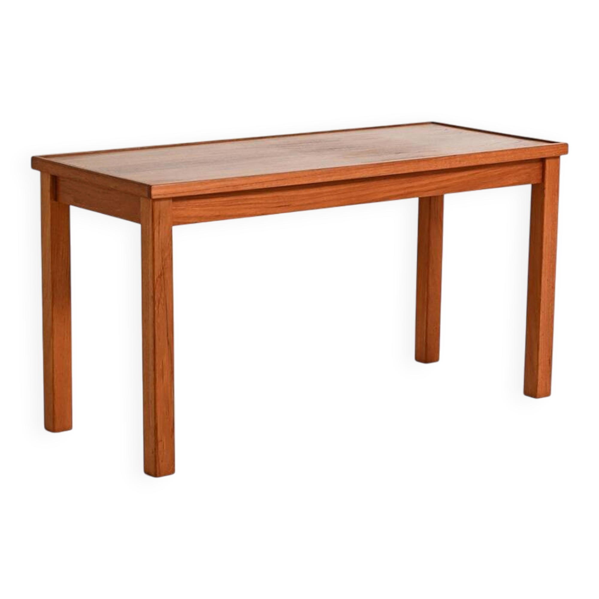 Scandinavian coffee table, 1960s