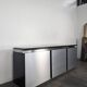 Enfilade de Giotto Stoppino pour Acerbis