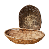 Wicker baskets