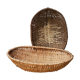 Wicker baskets